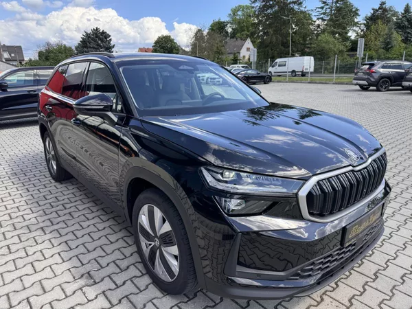 Škoda Kodiaq 2.0TDI 110kW DSG SELECTION+ 7M - foto 13