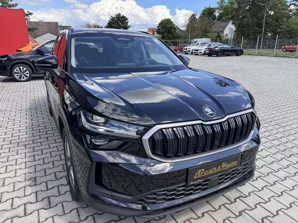 Škoda Kodiaq 2.0TDI 110kW DSG SELECTION+ 7M - foto 14
