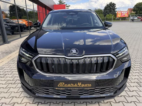 Škoda Kodiaq 2.0TDI 110kW DSG SELECTION+ 7M - foto 15