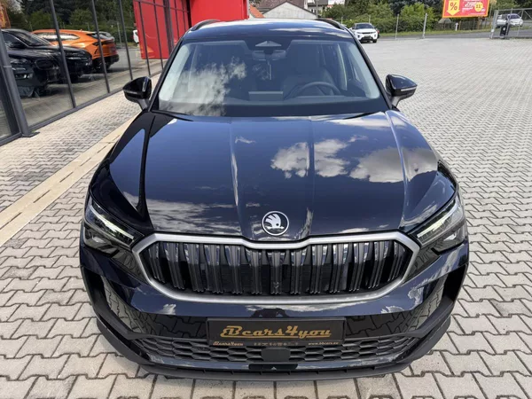 Škoda Kodiaq 2.0TDI 110kW DSG SELECTION+ 7M - foto 16