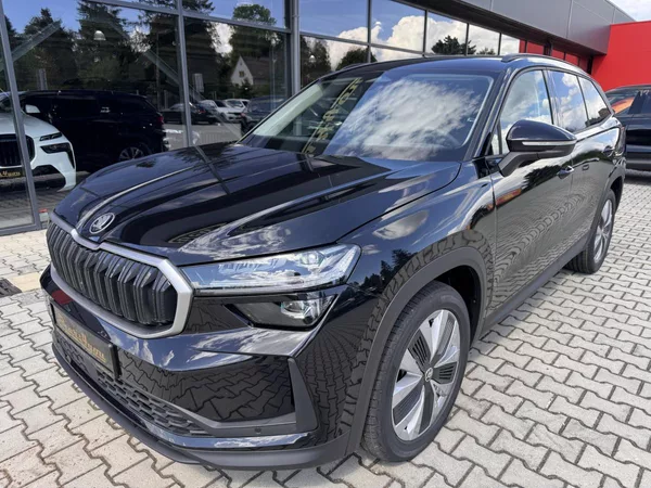 Škoda Kodiaq 2.0TDI 110kW DSG SELECTION+ 7M - foto 17