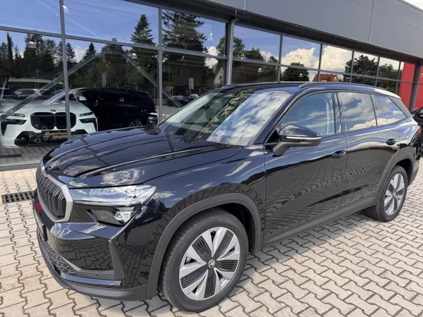 Škoda Kodiaq 2.0TDI 110kW DSG SELECTION+ 7M - foto 18