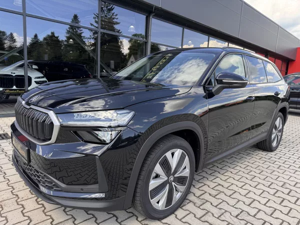 Škoda Kodiaq 2.0TDI 110kW DSG SELECTION+ 7M - foto 2