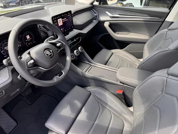 Škoda Kodiaq 2.0TDI 110kW DSG SELECTION+ 7M - foto 21