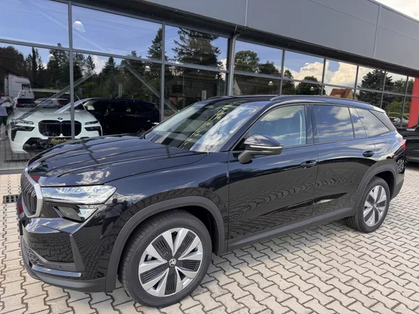 Škoda Kodiaq 2.0TDI 110kW DSG SELECTION+ 7M - foto 3