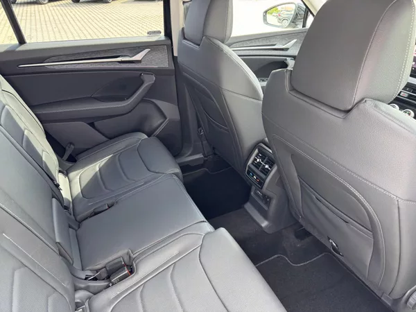Škoda Kodiaq 2.0TDI 110kW DSG SELECTION+ 7M - foto 31