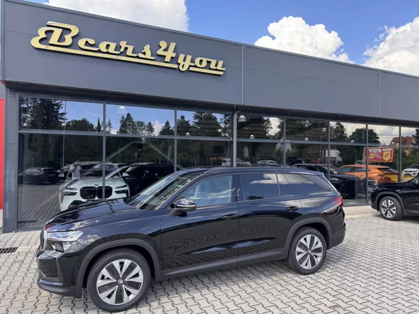 Škoda Kodiaq 2.0TDI 110kW DSG SELECTION+ 7M - foto 4