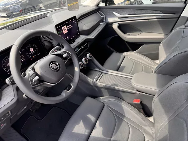 Škoda Kodiaq 2.0TDI 110kW DSG SELECTION+ 7M - foto 43
