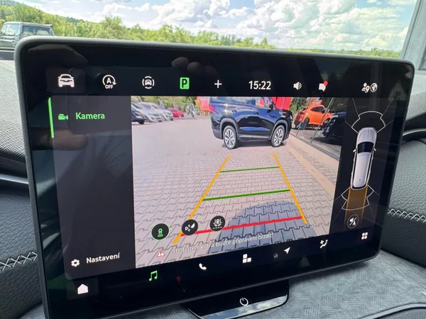 Škoda Kodiaq 2.0TDI 110kW DSG SELECTION+ 7M - foto 48