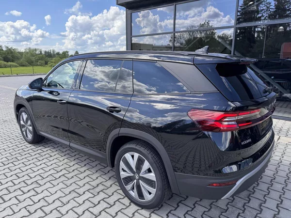 Škoda Kodiaq 2.0TDI 110kW DSG SELECTION+ 7M - foto 5