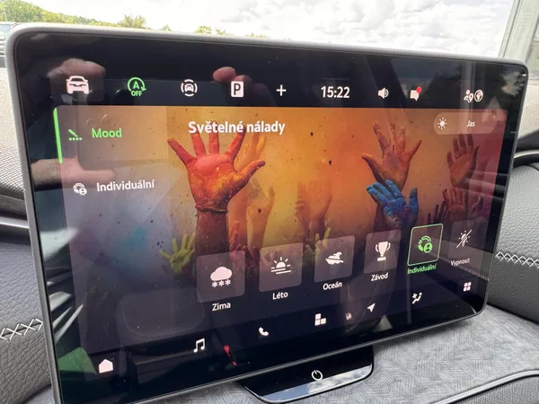 Škoda Kodiaq 2.0TDI 110kW DSG SELECTION+ 7M - foto 51