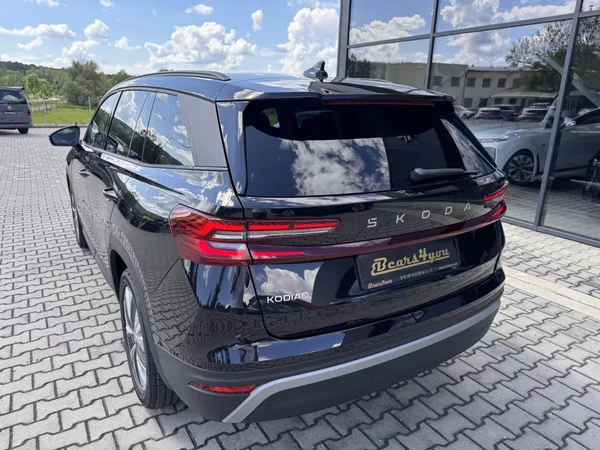Škoda Kodiaq 2.0TDI 110kW DSG SELECTION+ 7M - foto 7