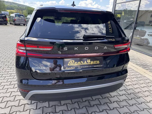 Škoda Kodiaq 2.0TDI 110kW DSG SELECTION+ 7M - foto 8