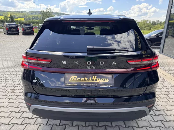 Škoda Kodiaq 2.0TDI 110kW DSG SELECTION+ 7M - foto 9