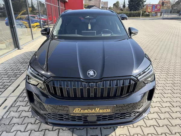 Škoda Kodiaq 2.0TDI 142kW 4X4 SPORT R19 CZ! - foto 15