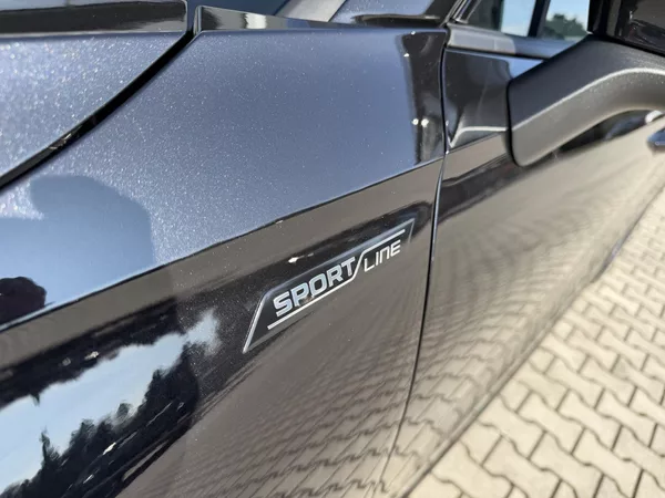 Škoda Kodiaq 2.0TDI 142kW 4X4 SPORT R19 CZ! - foto 19
