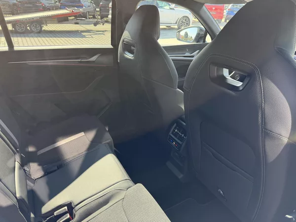 Škoda Kodiaq 2.0TDI 142kW 4X4 SPORT R19 CZ! - foto 28