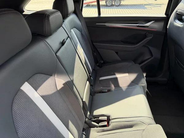 Škoda Kodiaq 2.0TDI 142kW 4X4 SPORT R19 CZ! - foto 29