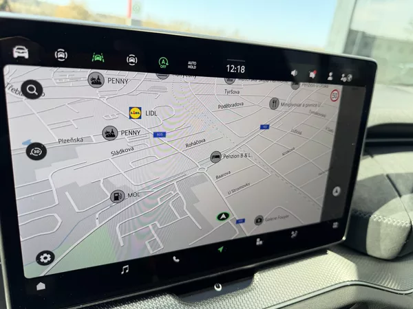 Škoda Kodiaq 2.0TDI 142kW 4X4 SPORT R19 CZ! - foto 45