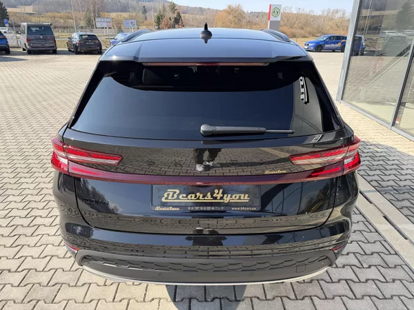 Škoda Kodiaq 2.0TDI 142kW 4X4 SPORT R19 CZ! - foto 9