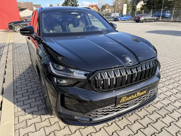 Škoda Kodiaq 2.0TDI 142kW 4X4 SPORT TZ CZ!! - foto 11