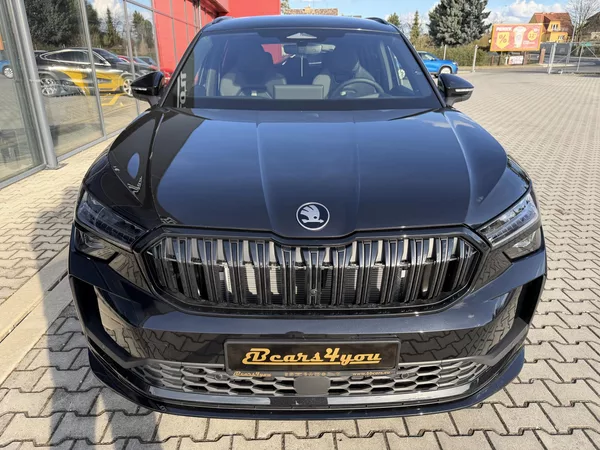 Škoda Kodiaq 2.0TDI 142kW 4X4 SPORT TZ CZ!! - foto 12