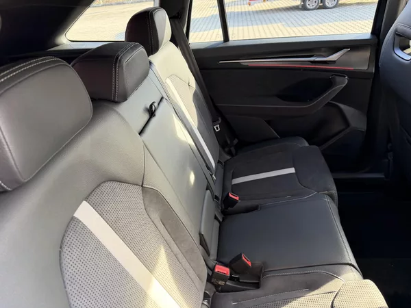 Škoda Kodiaq 2.0TDI 142kW 4X4 SPORT TZ CZ!! - foto 27
