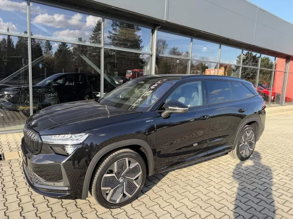 Škoda Kodiaq 2.0TDI 142kW 4X4 SPORT TZ CZ!! - foto 3