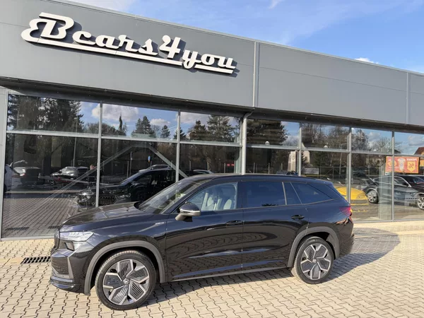 Škoda Kodiaq 2.0TDI 142kW 4X4 SPORT TZ CZ!! - foto 4