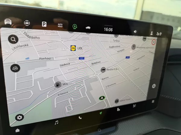 Škoda Kodiaq 2.0TDI 142kW 4X4 SPORT TZ CZ!! - foto 43