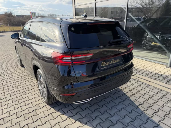 Škoda Kodiaq 2.0TDI 142kW 4X4 SPORT TZ CZ!! - foto 6