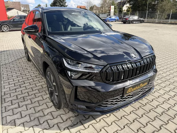 Škoda Kodiaq 2.0TDI 142kW 4X4 SPORT HUD TZ! - foto 11