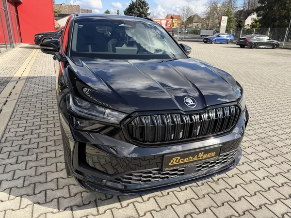 Škoda Kodiaq 2.0TDI 142kW 4X4 SPORT HUD TZ! - foto 12