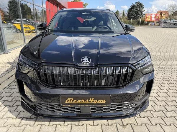Škoda Kodiaq 2.0TDI 142kW 4X4 SPORT HUD TZ! - foto 13