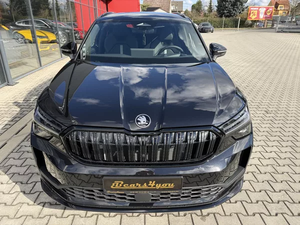Škoda Kodiaq 2.0TDI 142kW 4X4 SPORT HUD TZ! - foto 14