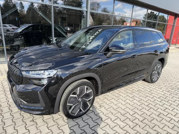 Škoda Kodiaq 2.0TDI 142kW 4X4 SPORT HUD TZ! - foto 15