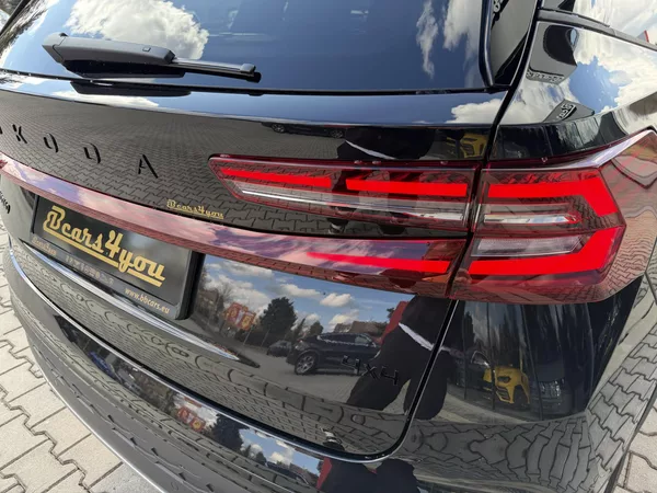 Škoda Kodiaq 2.0TDI 142kW 4X4 SPORT HUD TZ! - foto 18
