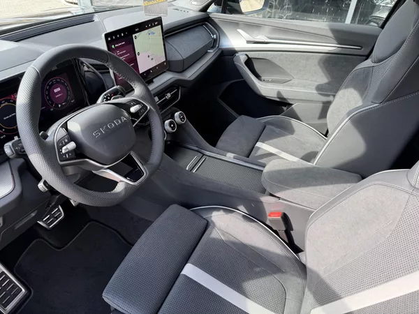 Škoda Kodiaq 2.0TDI 142kW 4X4 SPORT HUD TZ! - foto 19