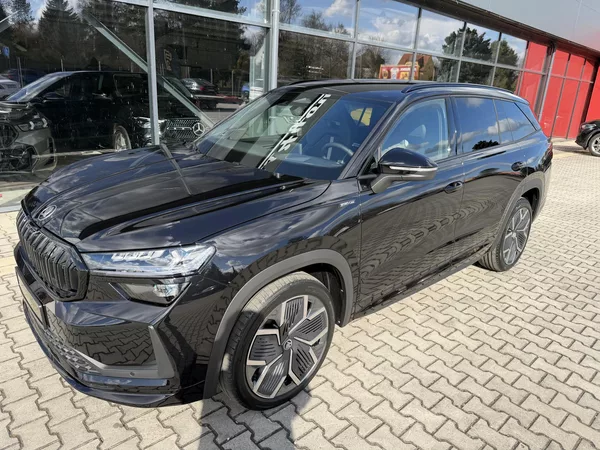Škoda Kodiaq 2.0TDI 142kW 4X4 SPORT HUD TZ! - foto 2