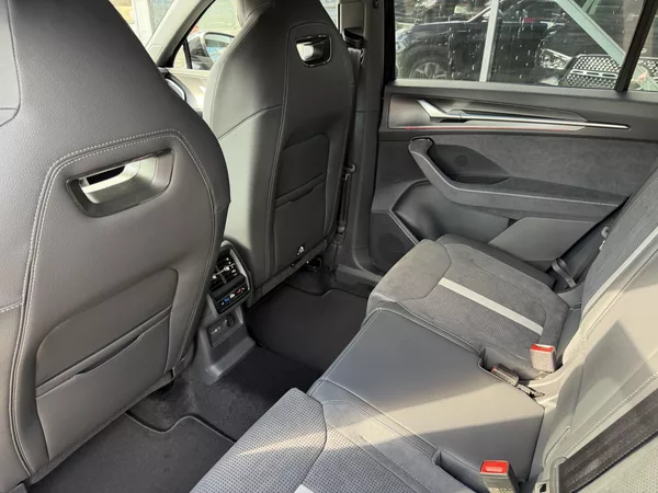 Škoda Kodiaq 2.0TDI 142kW 4X4 SPORT HUD TZ! - foto 20