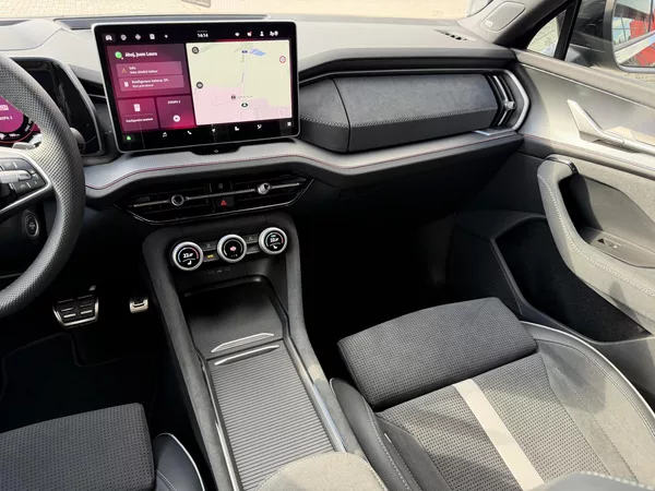 Škoda Kodiaq 2.0TDI 142kW 4X4 SPORT HUD TZ! - foto 22