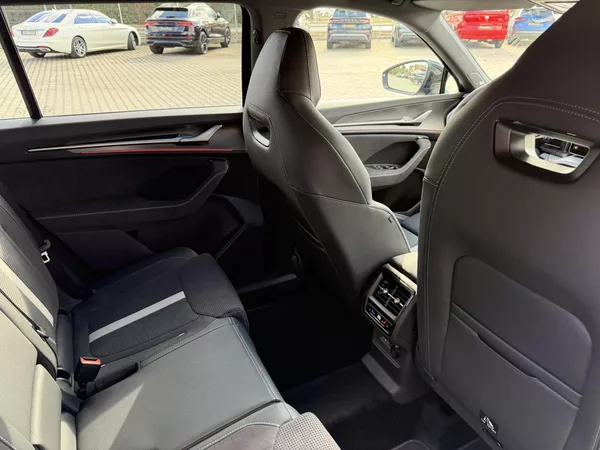 Škoda Kodiaq 2.0TDI 142kW 4X4 SPORT HUD TZ! - foto 28