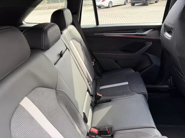 Škoda Kodiaq 2.0TDI 142kW 4X4 SPORT HUD TZ! - foto 29
