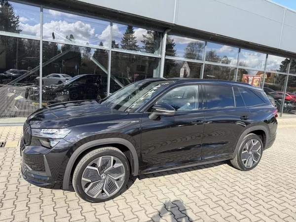 Škoda Kodiaq 2.0TDI 142kW 4X4 SPORT HUD TZ! - foto 3