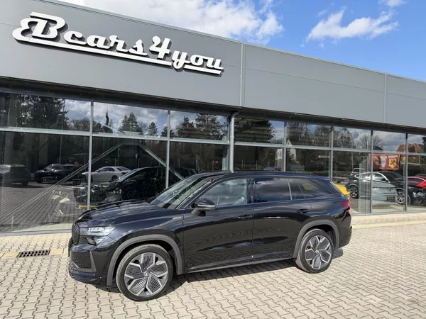 Škoda Kodiaq 2.0TDI 142kW 4X4 SPORT HUD TZ! - foto 4