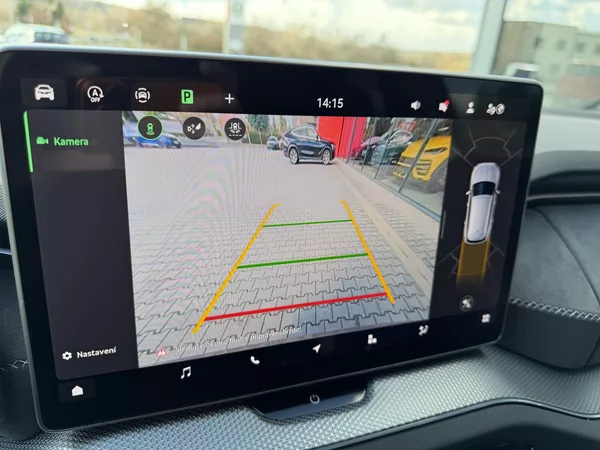 Škoda Kodiaq 2.0TDI 142kW 4X4 SPORT HUD TZ! - foto 44