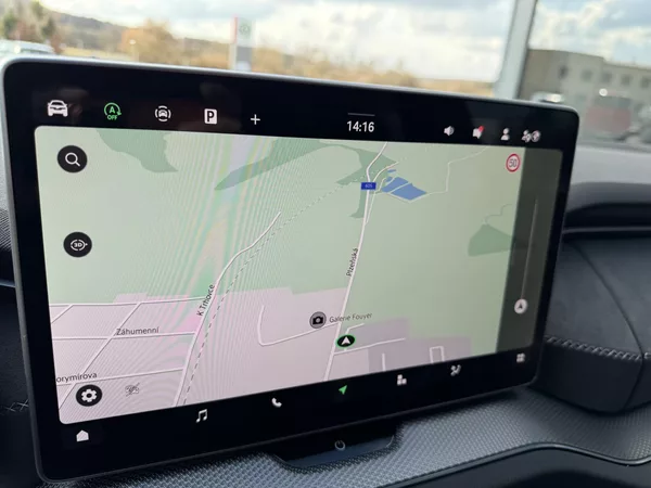 Škoda Kodiaq 2.0TDI 142kW 4X4 SPORT HUD TZ! - foto 48
