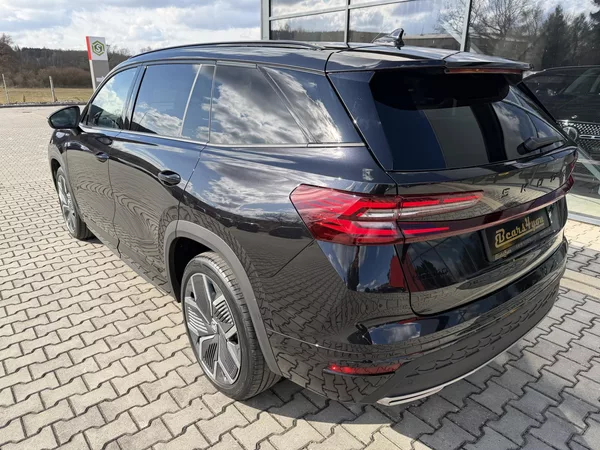 Škoda Kodiaq 2.0TDI 142kW 4X4 SPORT HUD TZ! - foto 5