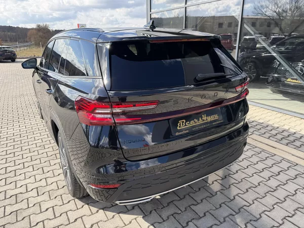 Škoda Kodiaq 2.0TDI 142kW 4X4 SPORT HUD TZ! - foto 6