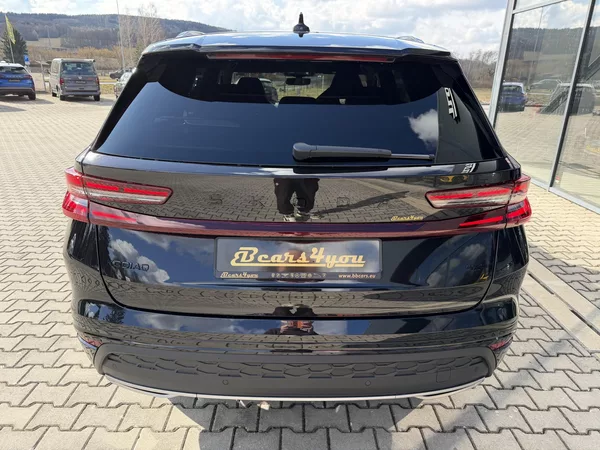 Škoda Kodiaq 2.0TDI 142kW 4X4 SPORT HUD TZ! - foto 7